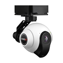 YUNEEC - Yuneec CG02 & Gimbal