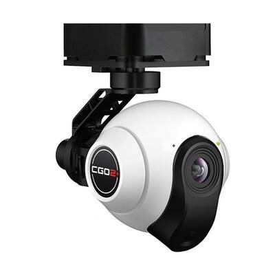 Yuneec CG02 & Gimbal