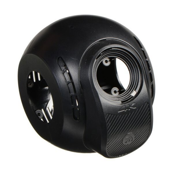 Yuneec CGO3 Housing Rear-Front Ball