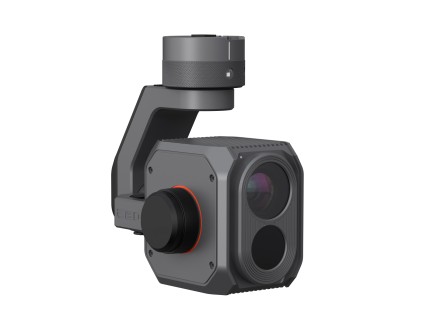YUNEEC - Yuneec E20Tvx Radyometrik Termal Kamera H520E ve H850 için
