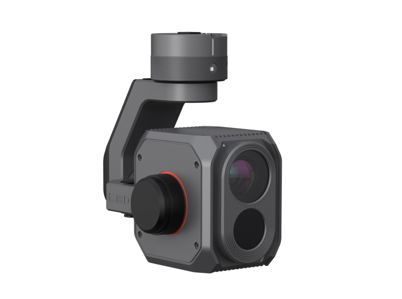 Yuneec E20Tvx Radyometrik Termal Kamera H520E ve H850 için