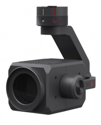 YUNEEC - Yuneec E30ZX 30X Zoom Kamera H520E & H850 için