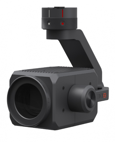 Yuneec E30ZX 30X Zoom Kamera H520E & H850 için