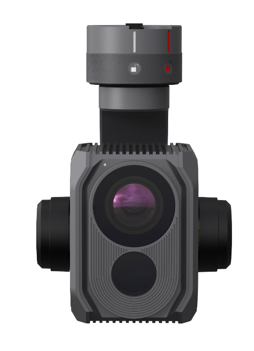 Yuneec ETX (FLIR®) Termal Kamera H520E/H850 için