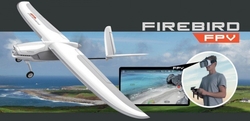 Yuneec FIREBIRD FPV - Thumbnail