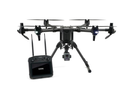 YUNEEC - Yuneec H850 RTK DRONE