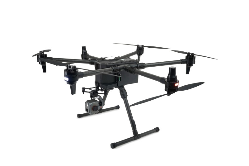 Yuneec H850 RTK DRONE