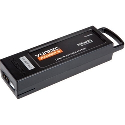 YUNEEC - Yuneec Q500 Batarya 5400Mah