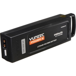 Yuneec Q500 Batarya 5400Mah - Thumbnail