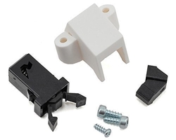 YUNEEC - Yuneec Q500 Battery Door Latch & Lock Set