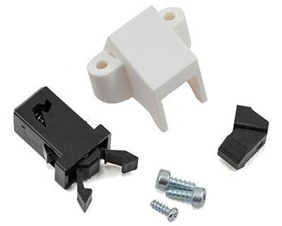 Yuneec Q500 Battery Door Latch & Lock Set