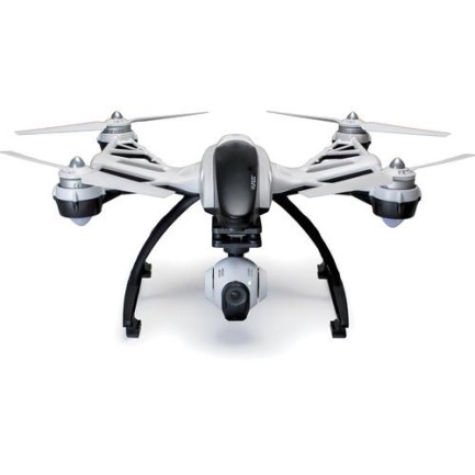 YUNEEC - Yuneec Q500 Drone Seti ( Drone - Kamera - Kumanda - Çanta ) ( TAM SET DEĞİL )