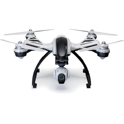Yuneec Q500 Drone Seti ( Drone - Kamera - Kumanda - Çanta ) ( TAM SET DEĞİL )