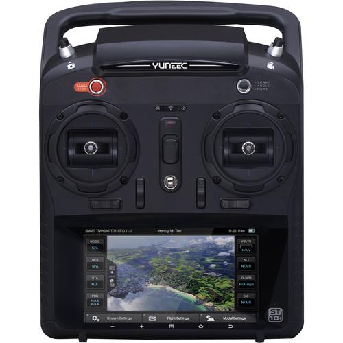 Yuneec ST10+ Kumanda ( Yuneec Q500 / Q500 4K )