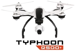 YUNEEC - Yuneec Typhoon Q500+