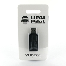 YUNEEC - Yuneec UAV Pilot Flight Simulatör Dongle