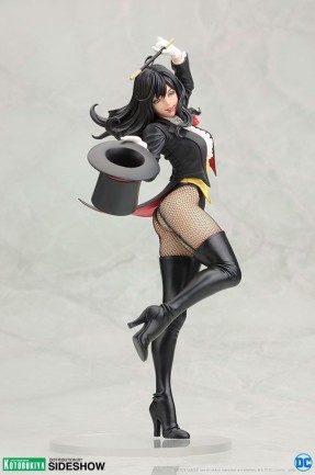 Kotobukiya - Zatanna Bishoujo Statue by Kotobukiya