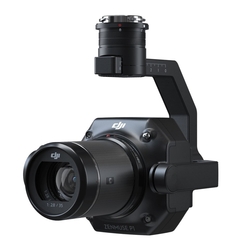 DJI - DJI Zenmuse P1 Drone Kamerası - 45 MP Full-frame Sensör