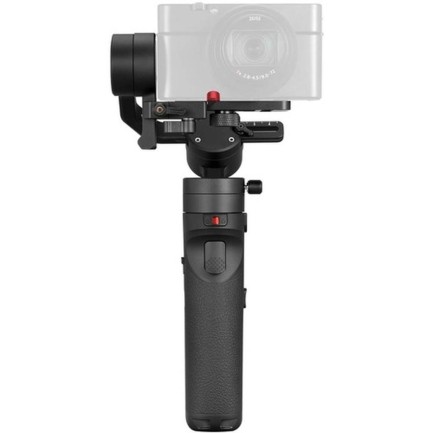 ZHIYUN Crane M2 Gimbal Stabilizer ( Distribütör Garantili ) - Thumbnail