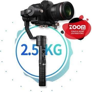 Zhiyun Crane Plus