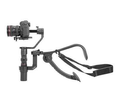 Zhiyun Shoulder Bracket