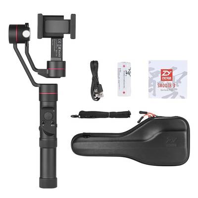 Zhiyun Smooth 3