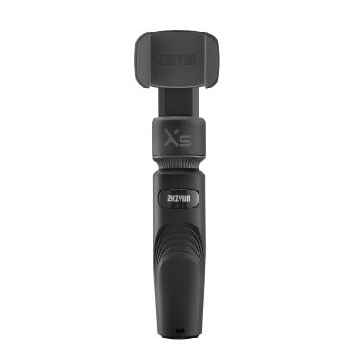 Zhiyun Smooth XS Black Combo Telefon İçin Titreşim Önleyici Gimbal ( Tripod ve Çanta Dahil )