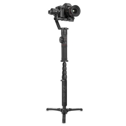 ZHIYUN - ZHIYUN Telescopic Monopod