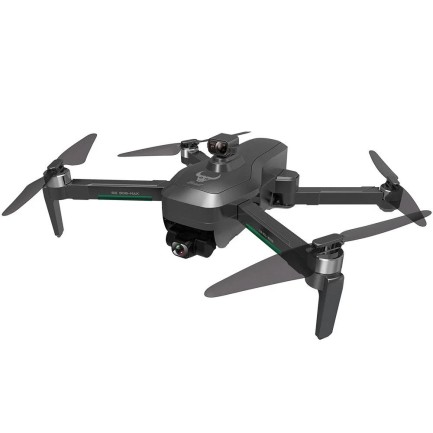 ZLL SG906 Max 4K + Nesne Algılamalı + Çantalı Drone Seti - 1KM Menzil - 3 Eksen Gimbal - 25 Dakika Uçuş - - Thumbnail