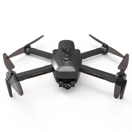 ZLL SG906 Max 4K + Nesne Algılamalı + Çantalı Drone Seti - 1KM Menzil - 3 Eksen Gimbal - 25 Dakika Uçuş - - Thumbnail